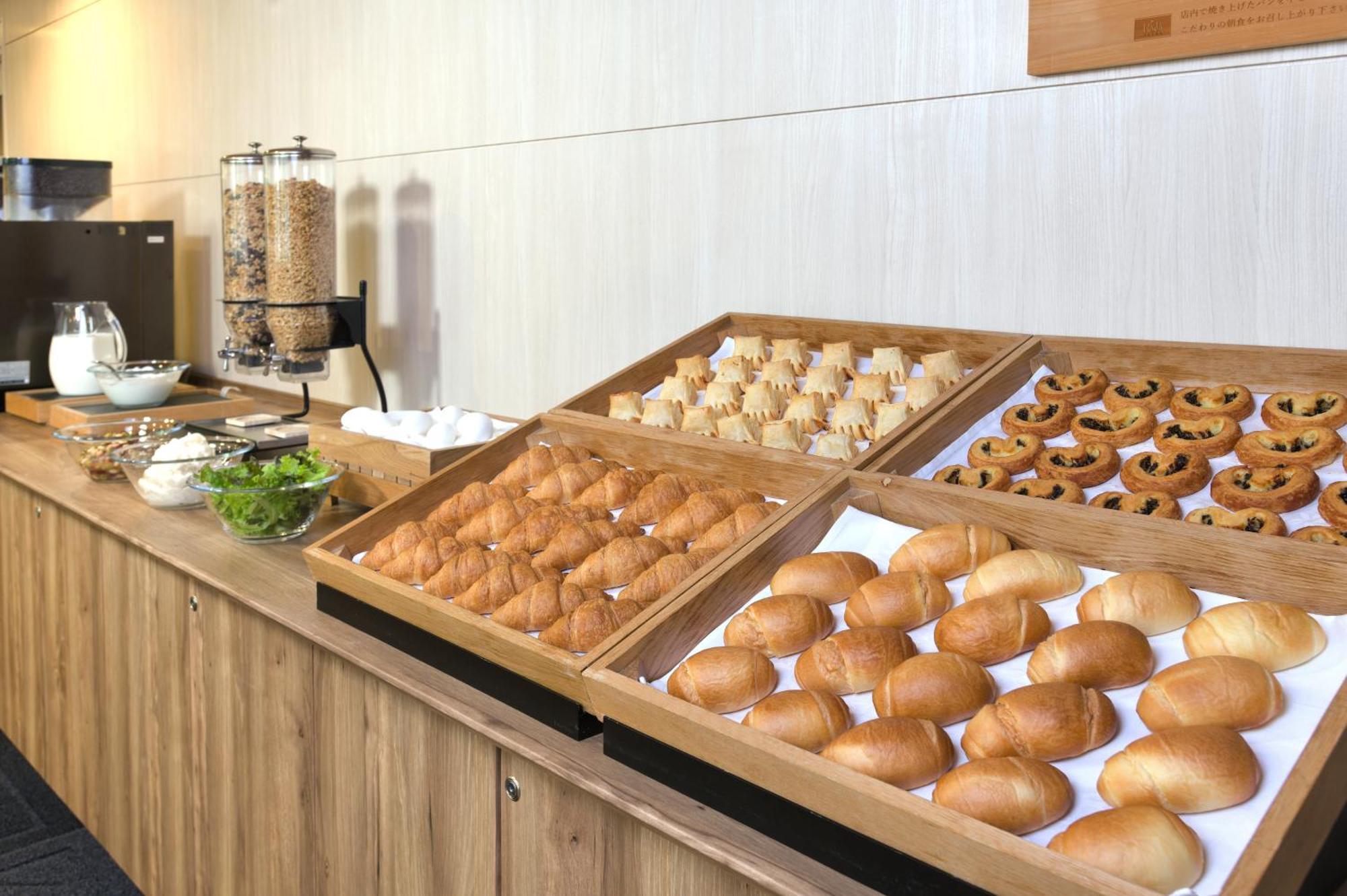 Washington R&B Hotel Otsuka Eki Kitaguchi — Photos 2